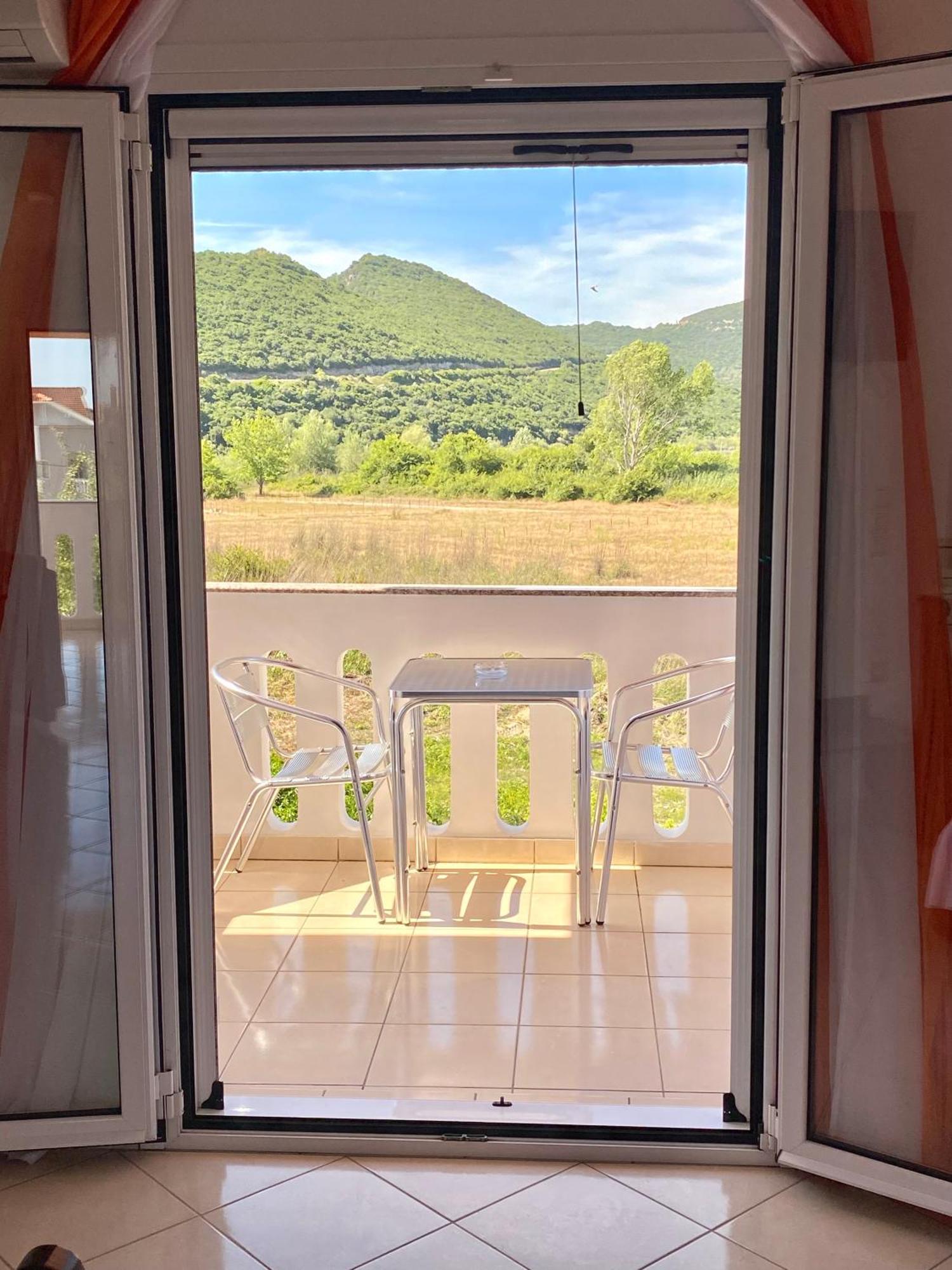 Hotel Alexandros Ammoudia Exterior photo